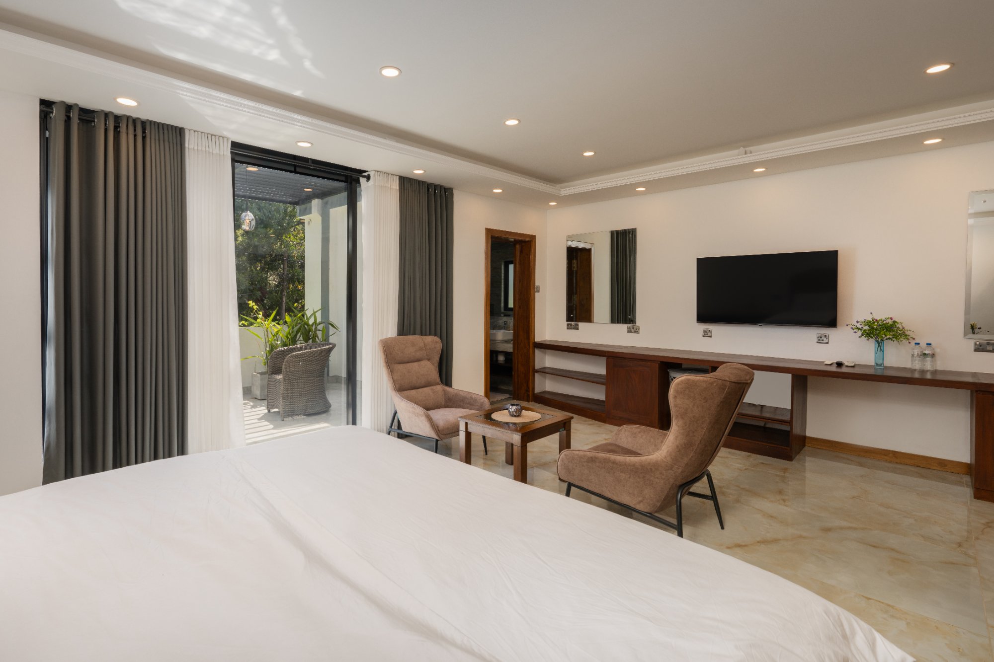 Suite 1