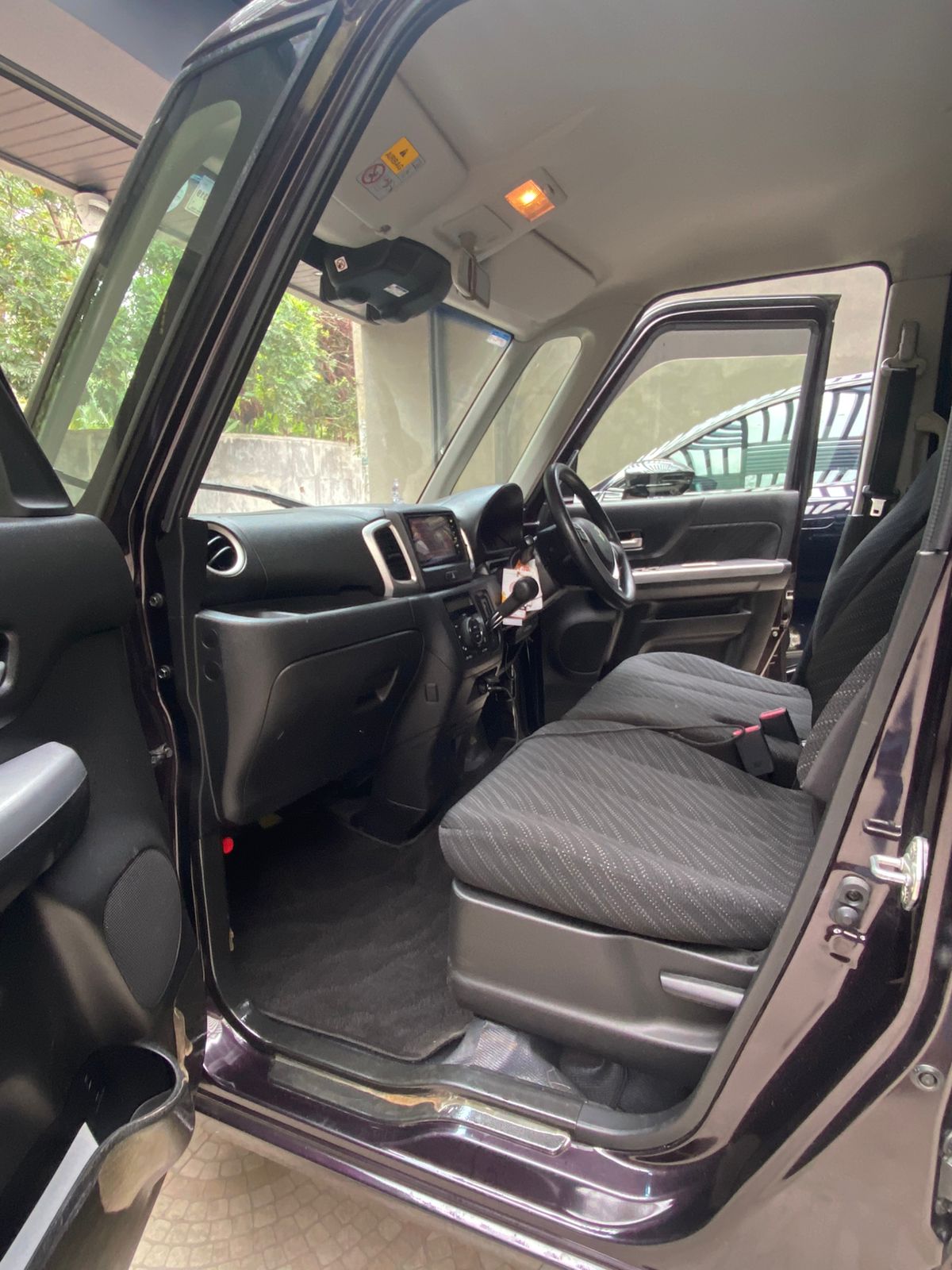 Seating