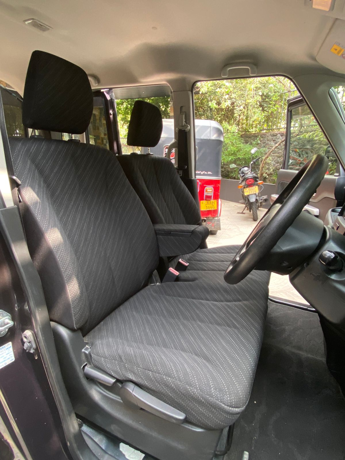 Seating